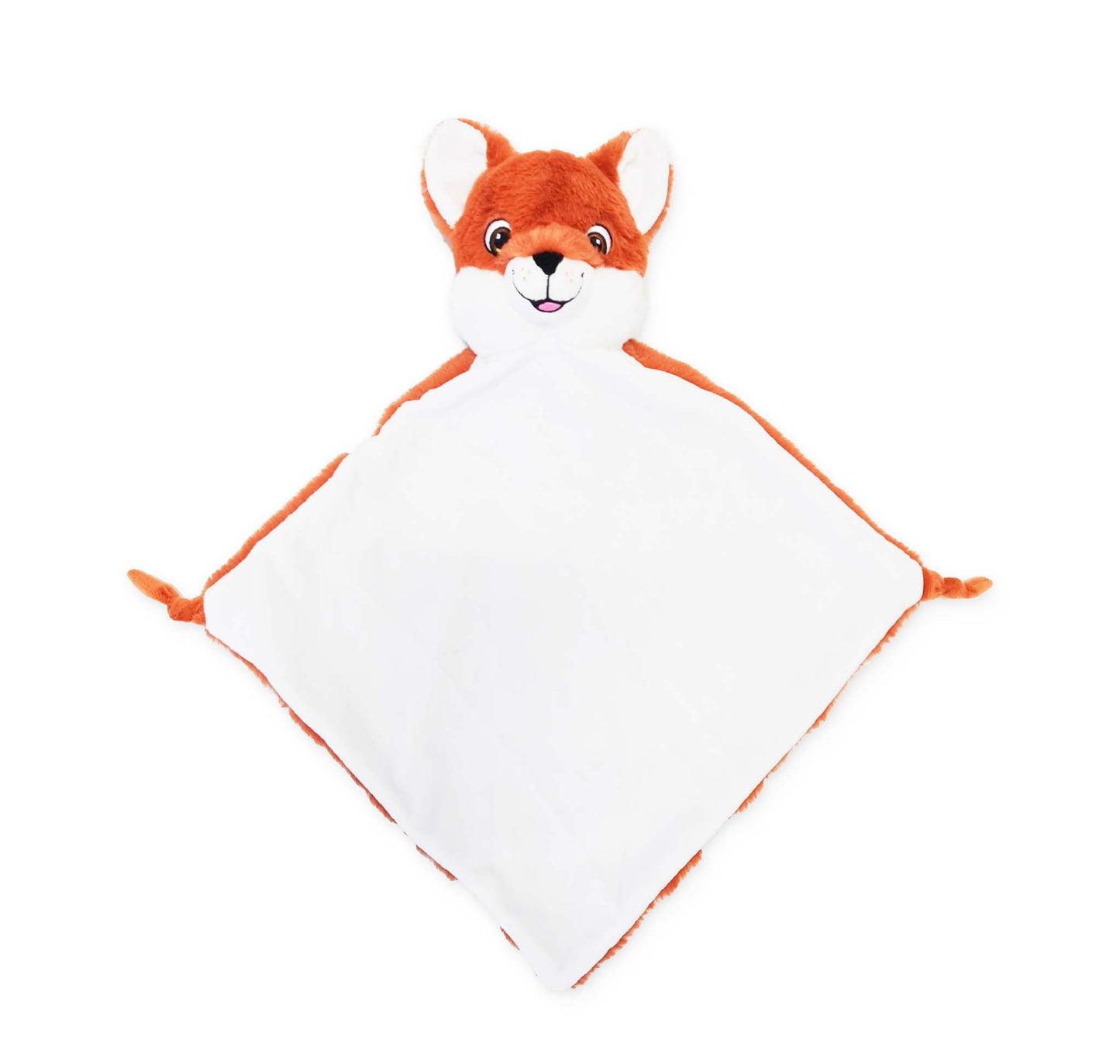Makkapitew - Fox Blankie