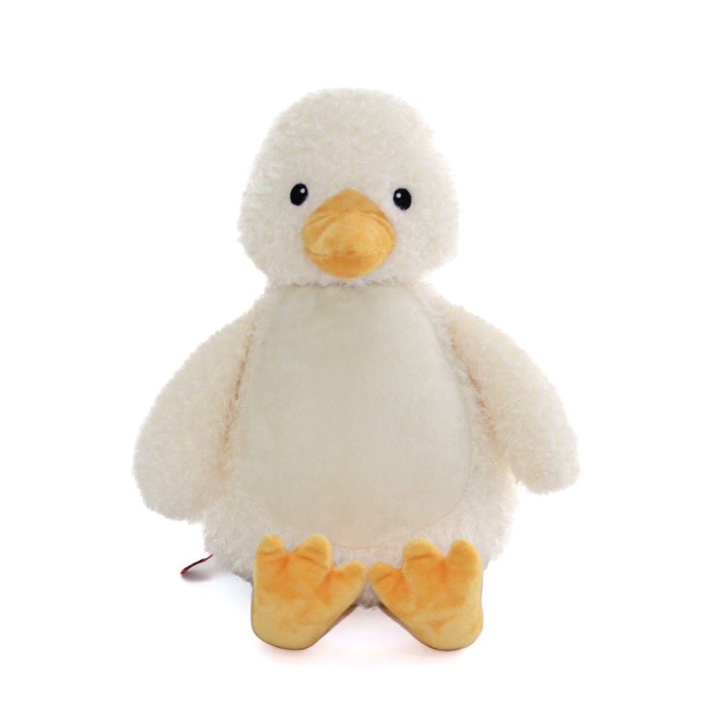 Bumbeeno - Duck