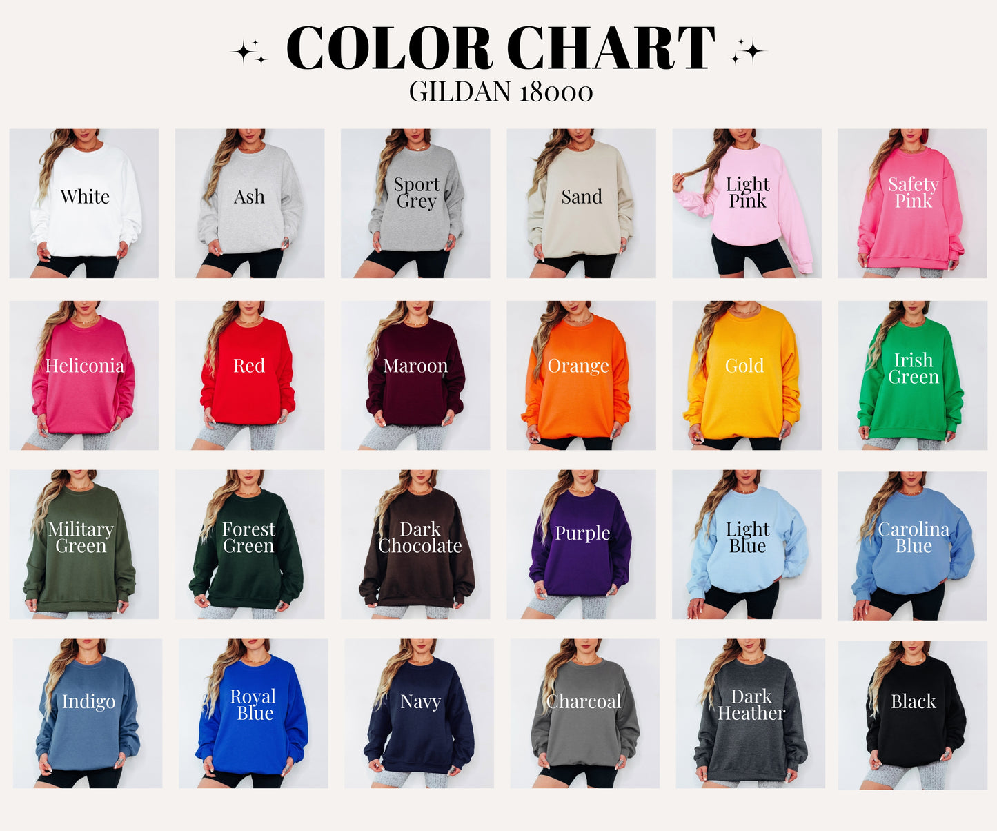 Teaching Lucky Charms Sweatshirt