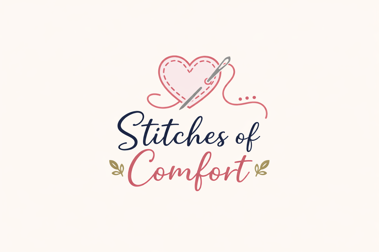 Stitches of Comfort