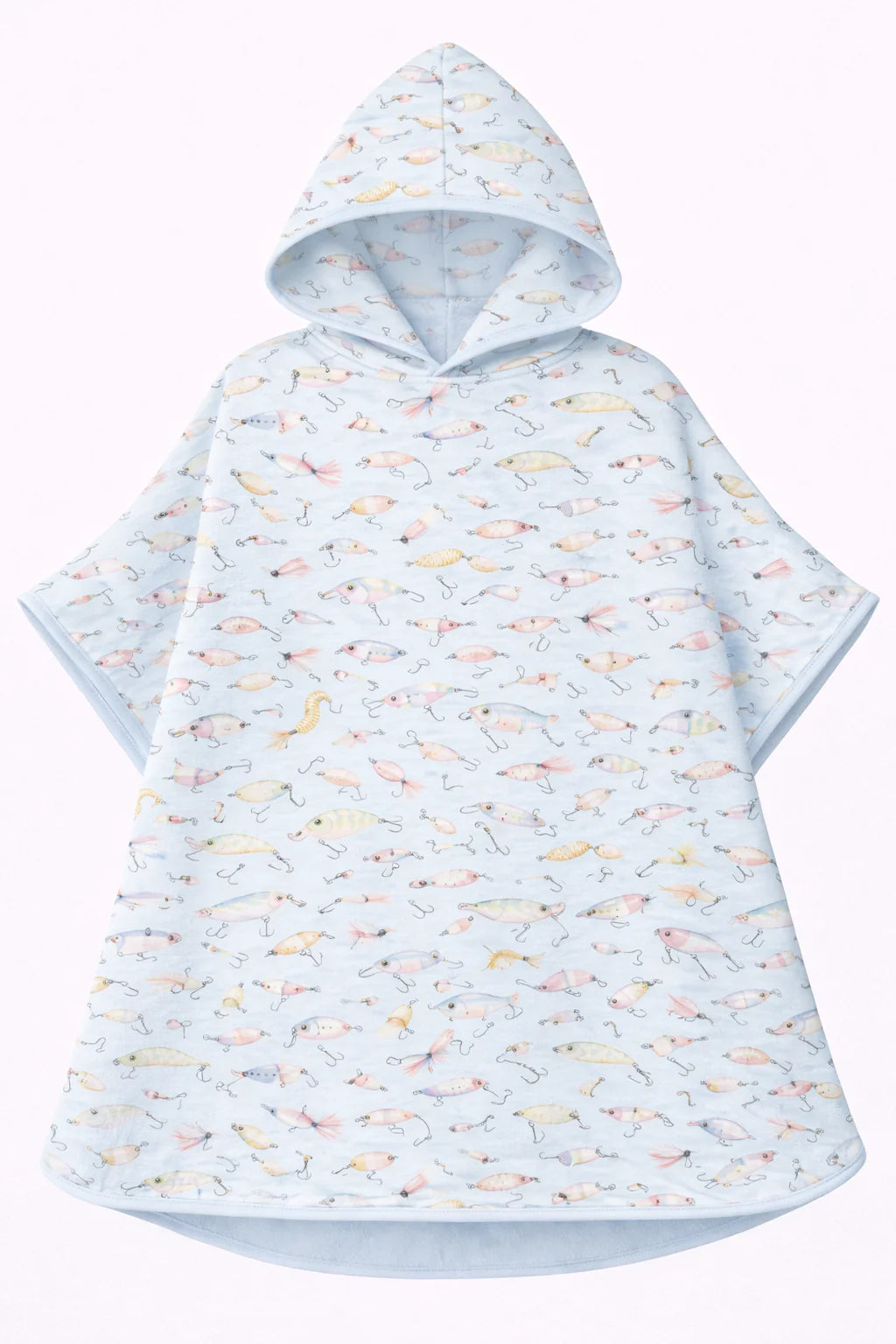 Coastal Coverup
