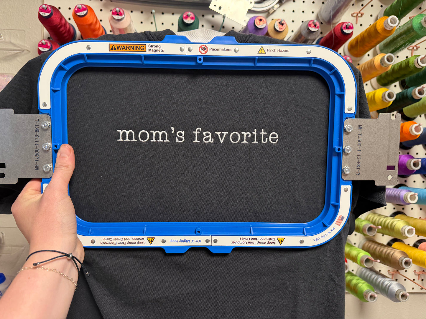 Mom’s Favorite Tee