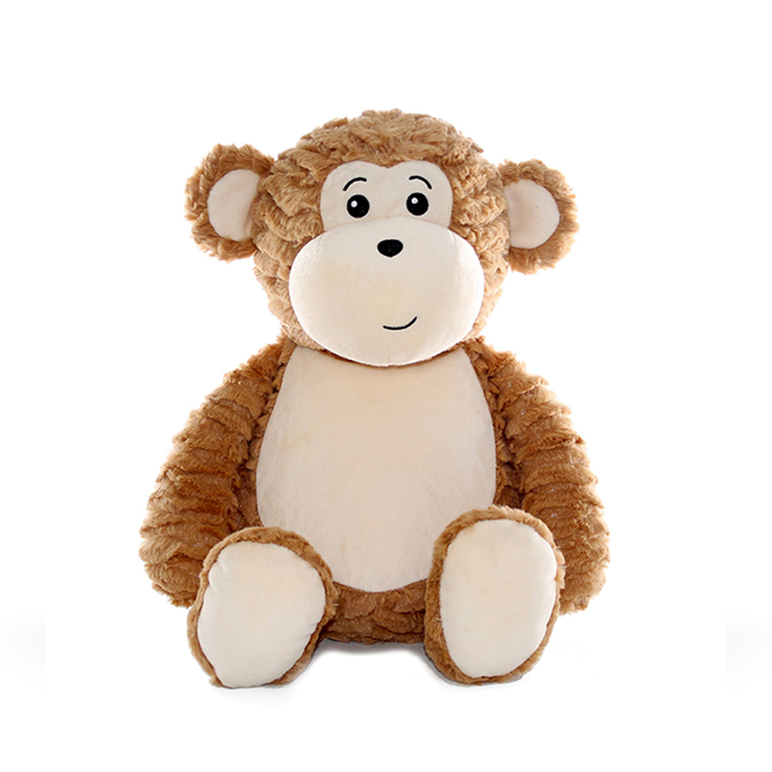 Shimmy - Monkey