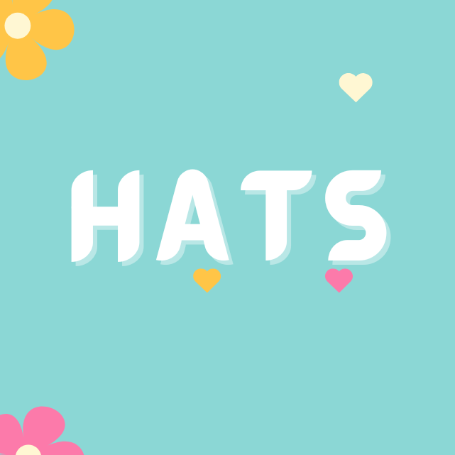 Hats
