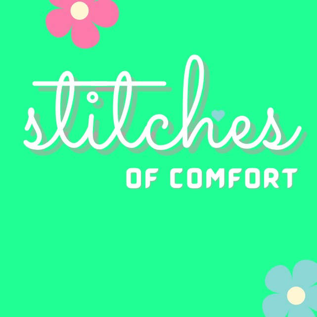 Stitches of Comfort