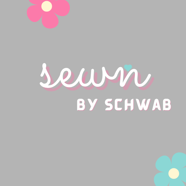 Sewn by Schwab