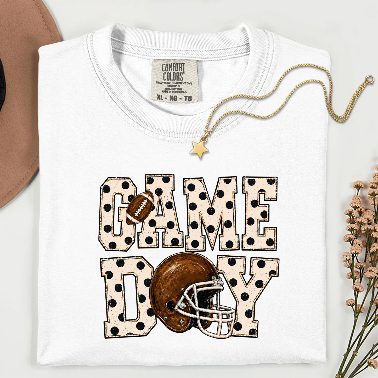 Game Day T-Shirt