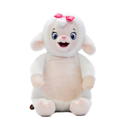 Betsy - Sheep