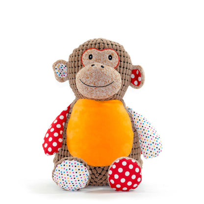 Huggles - Sensory Monkey
