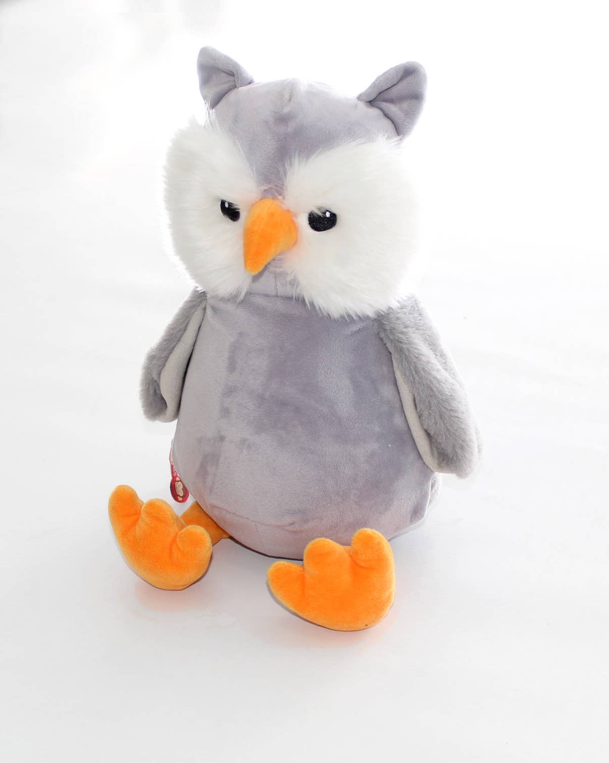Owfred - Owl