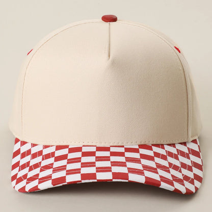 TEAM PATCH HAT PREORDER!