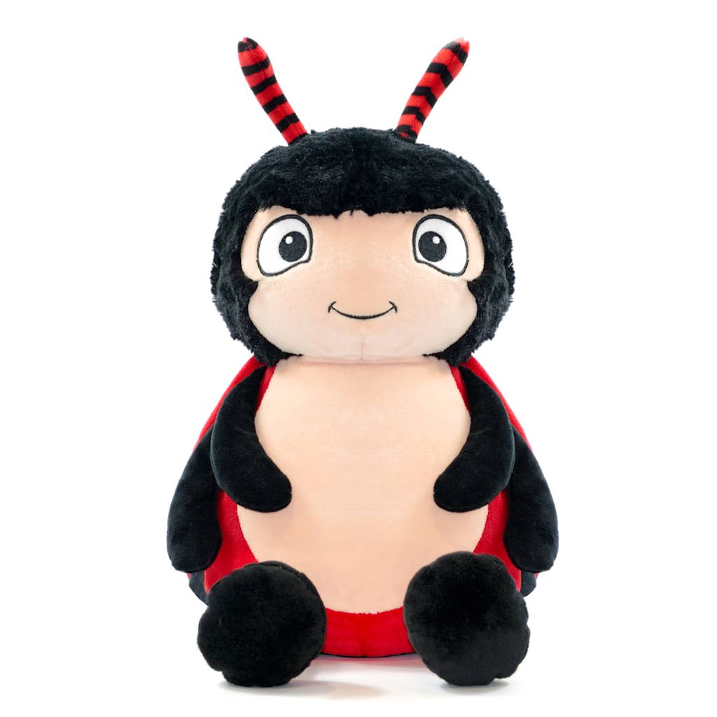 Biggleton - Ladybird