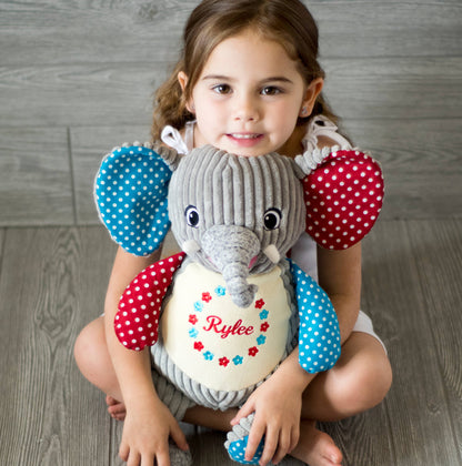Harley - Sensory Elephant