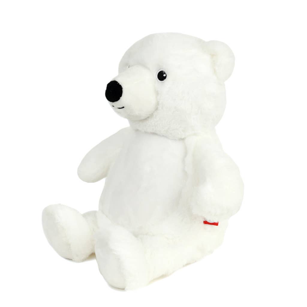 Frostbite - Polar Bear
