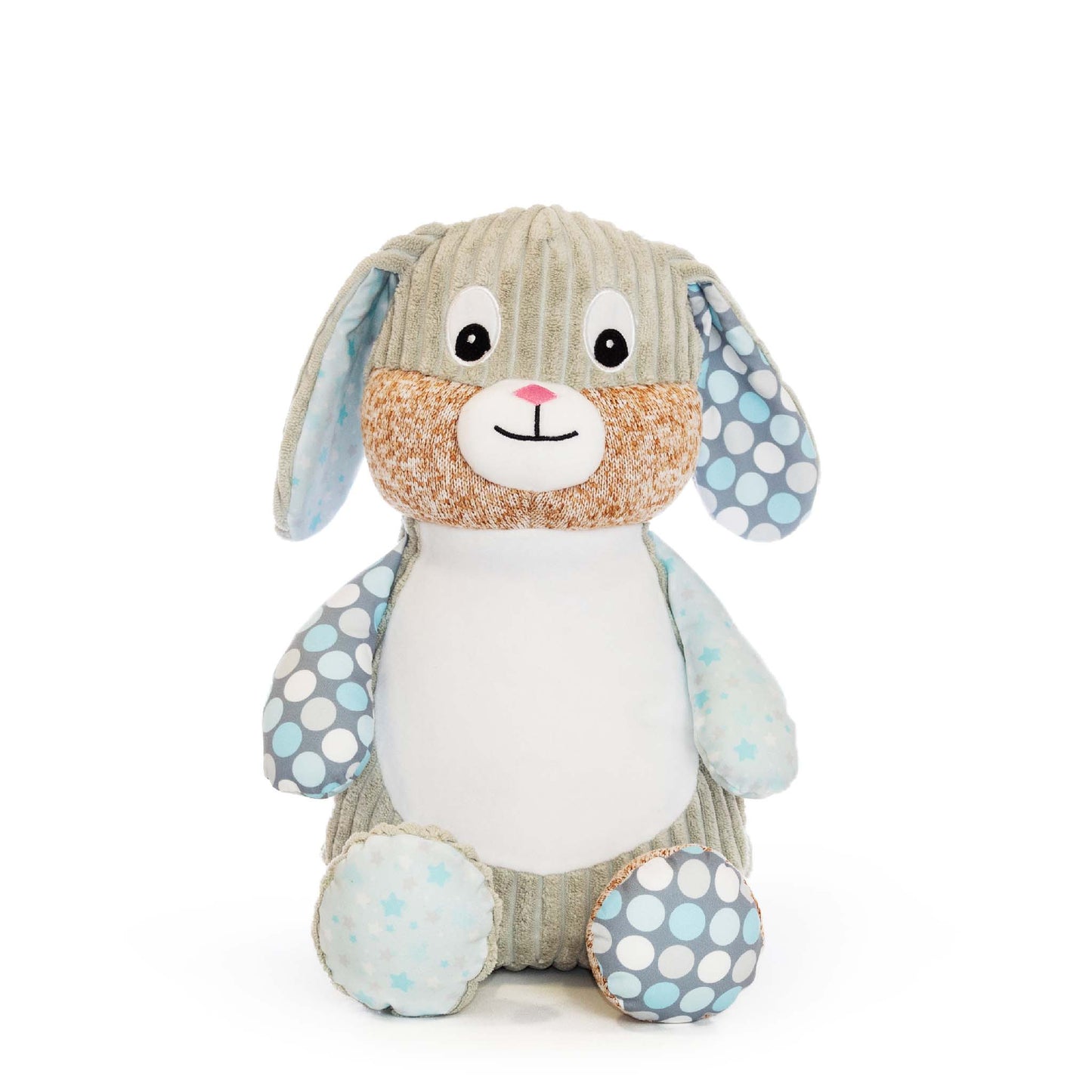 Clovis Brampton - Sensory Bunny - Starry Night