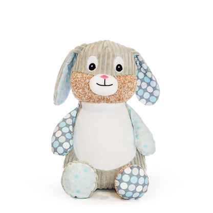 Clovis Brampton - Sensory Bunny - Starry Night