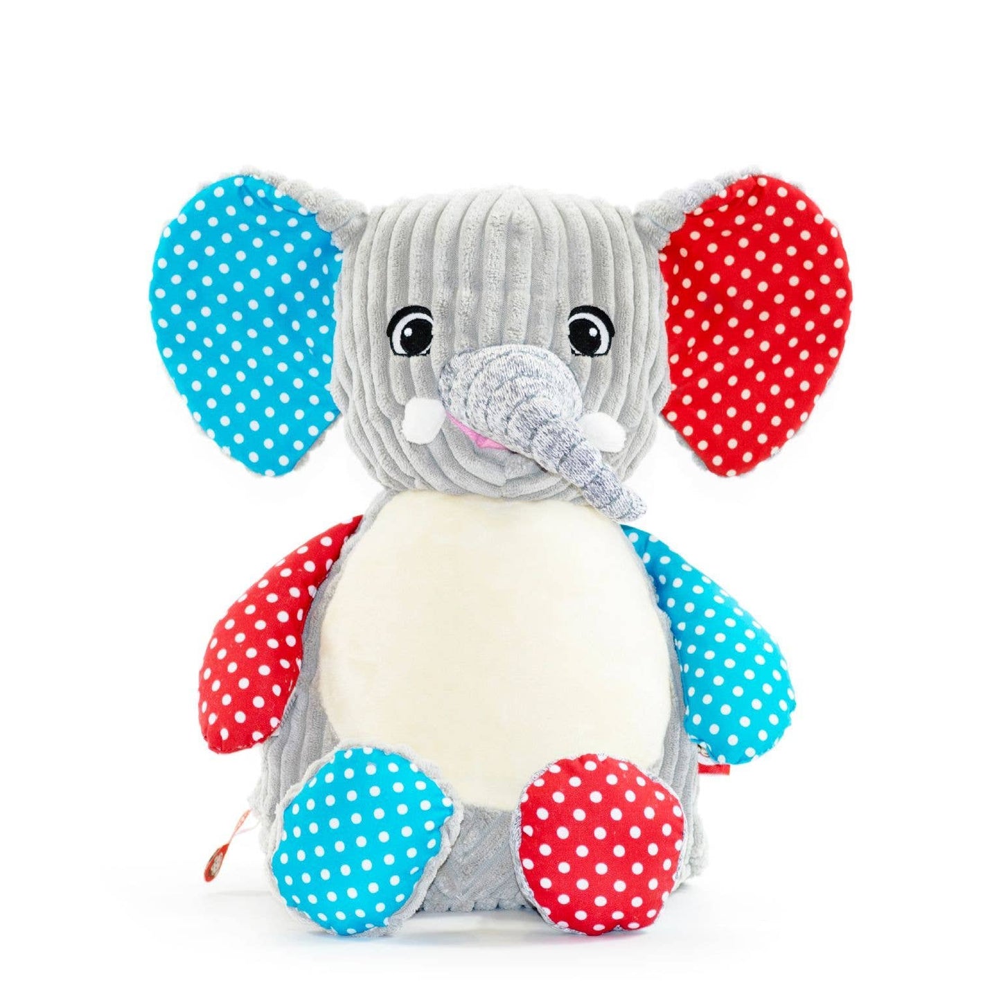 Harley - Sensory Elephant