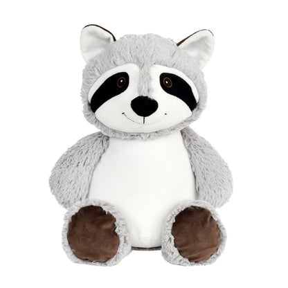 Bandit - Racoon