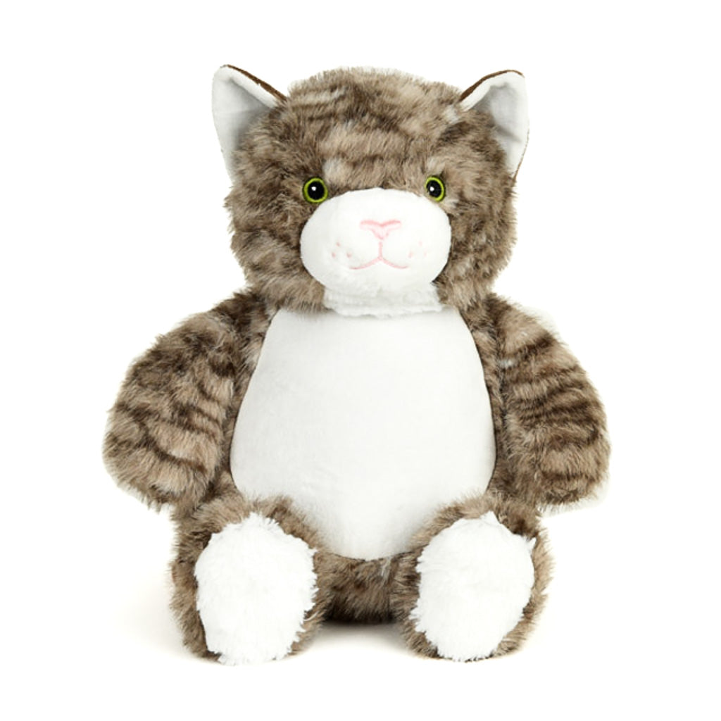 Jasmine - Cat
