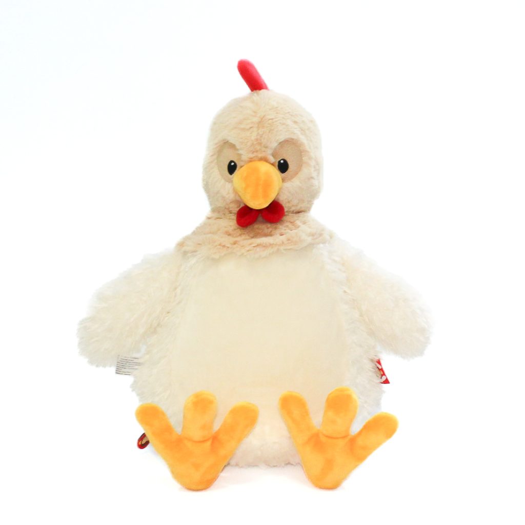 Princess Laya - Chicken