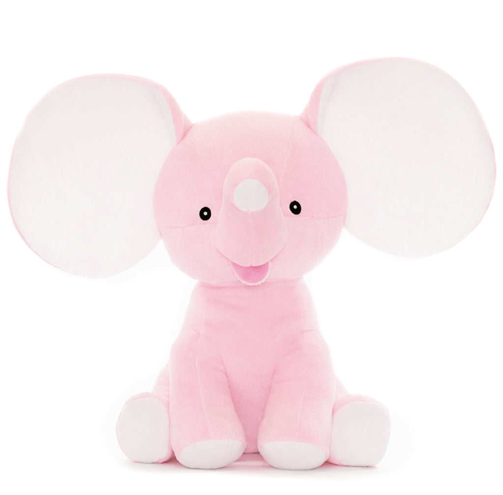 Pink Dumble