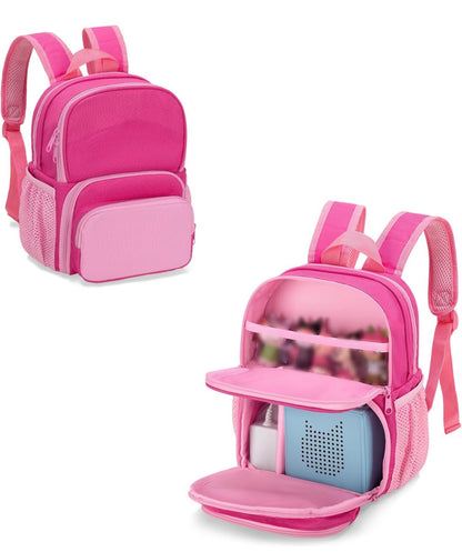 Embroidered Tonie Backpack