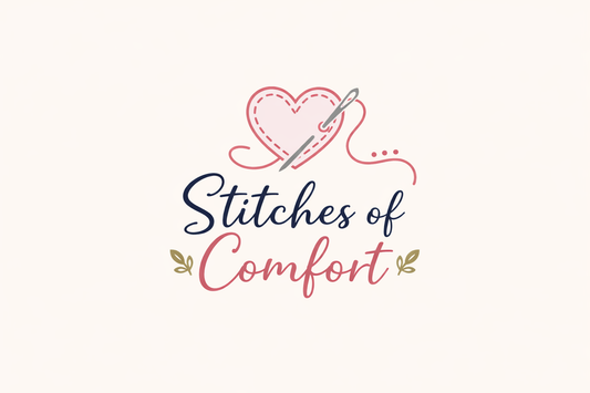 Stitches of Comfort