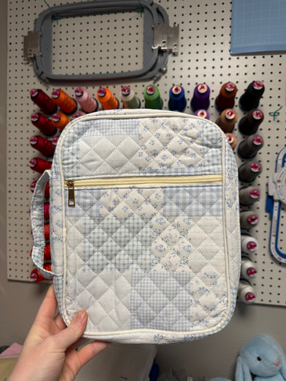 Personalized Bible Bags
