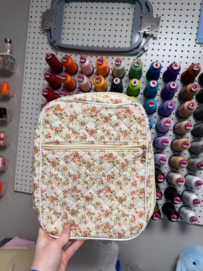 Personalized Bible Bags