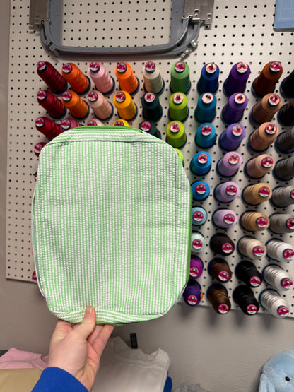 Personalized Bible Bags