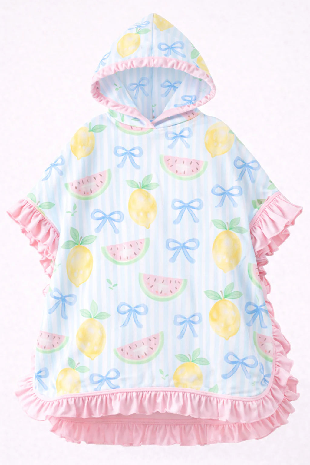 Coastal Coverup