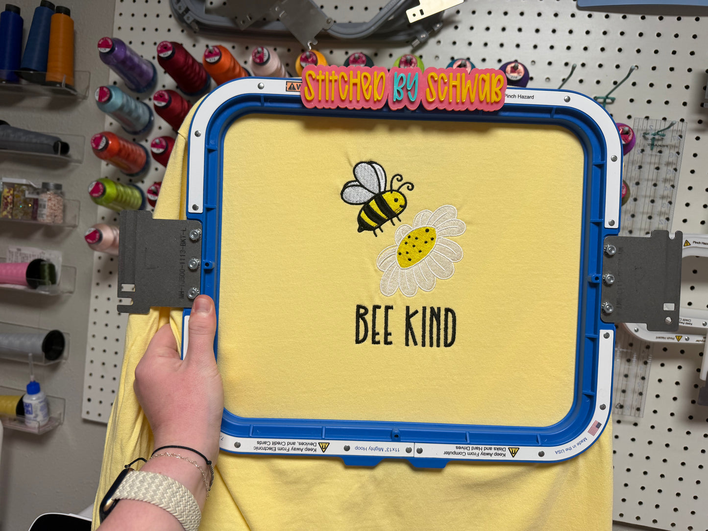 Bee Kind Tshirt