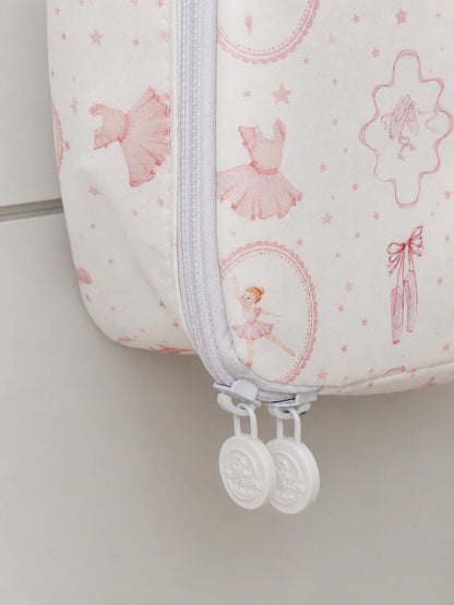 Dance - Nylon Backpack (Full Size)