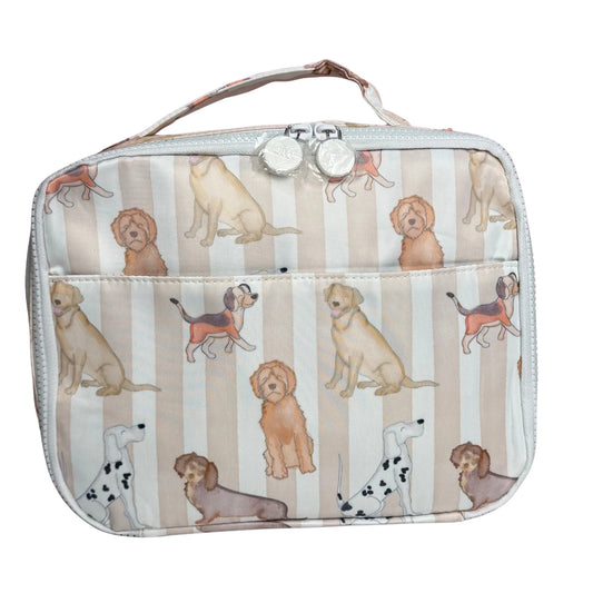 Sweet Puppies - Nylon Lunchbag
