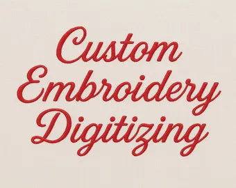 Digitizing