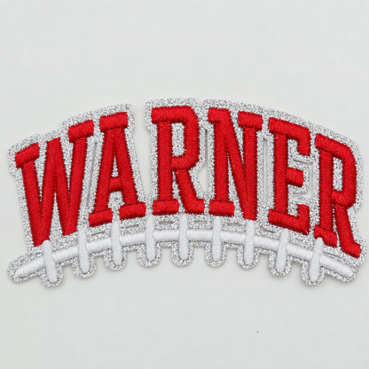 TEAM PATCH HAT PREORDER!