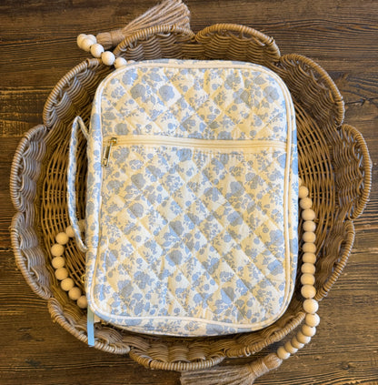 Personalized Bible Bags