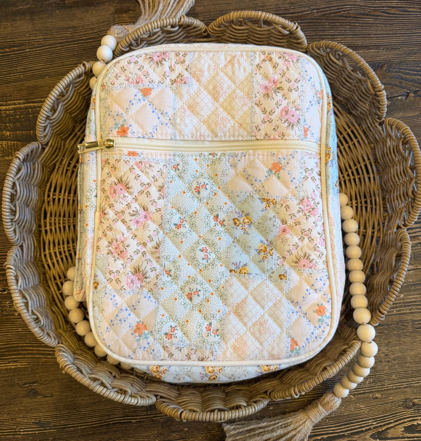 Personalized Bible Bags