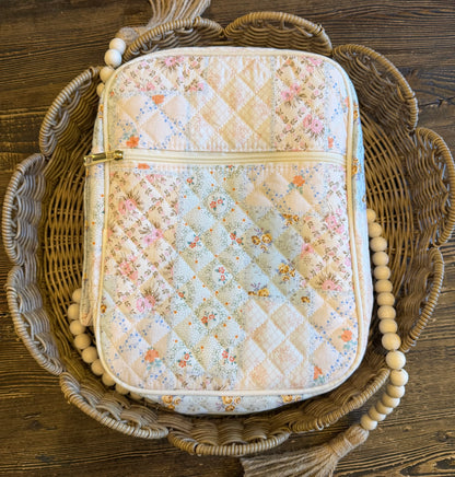 Personalized Bible Bags