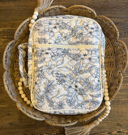 Personalized Bible Bags