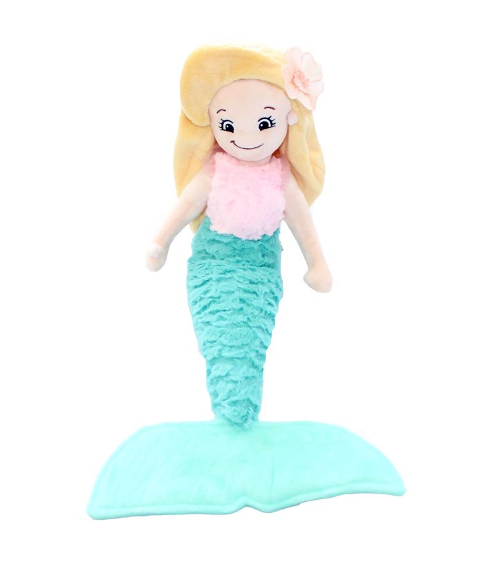 Marina - Rag Doll – Mermaid