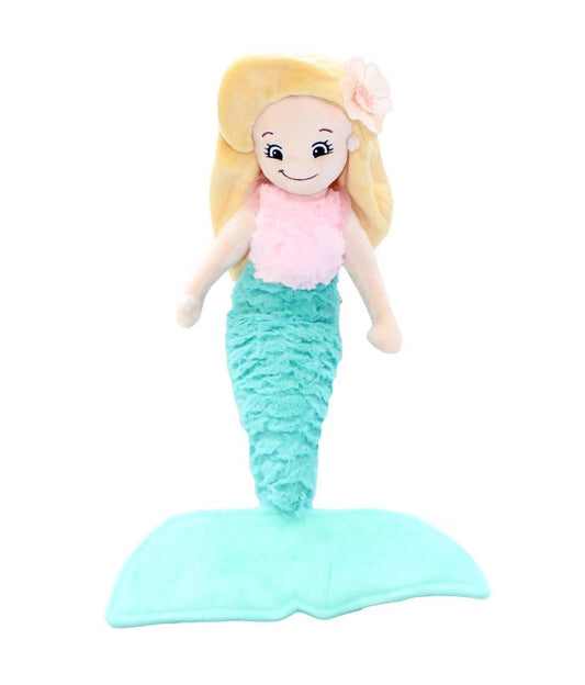 Marina - Rag Doll – Mermaid