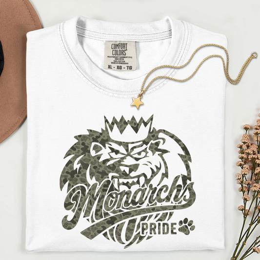 Monarch Pride T-shirt