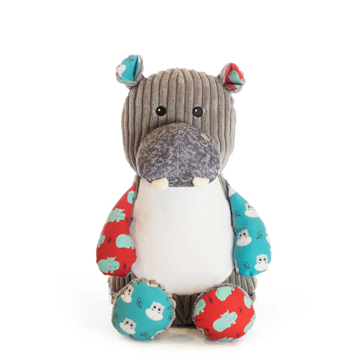 Lumpty Lou - Sensory Hippo