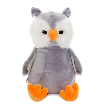 Owfred - Owl