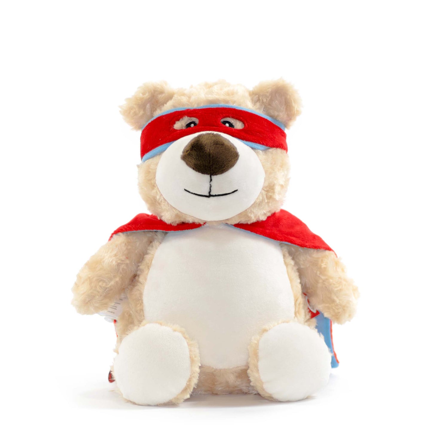 Cubbyford - Hero Bear