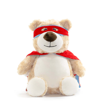 Cubbyford - Hero Bear