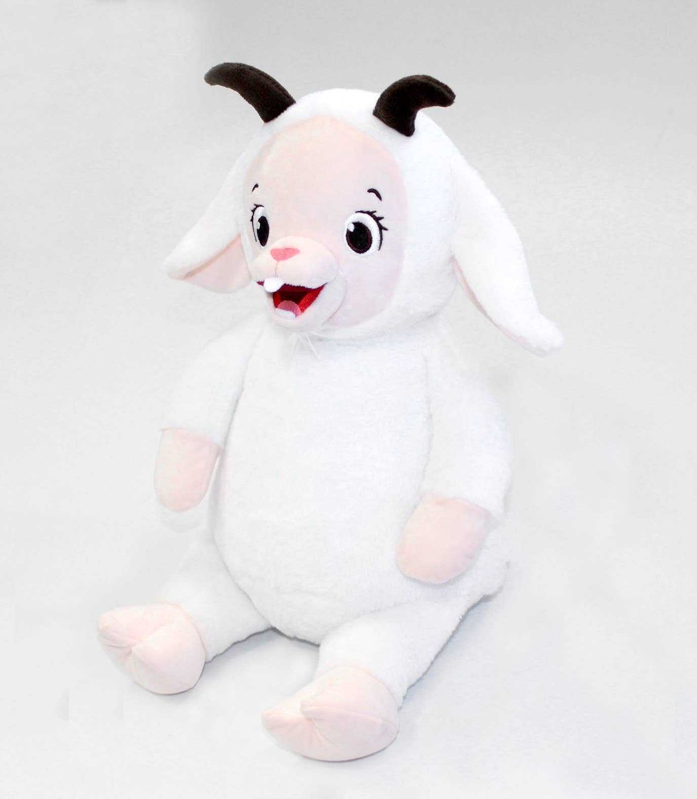 Lenin - Goat