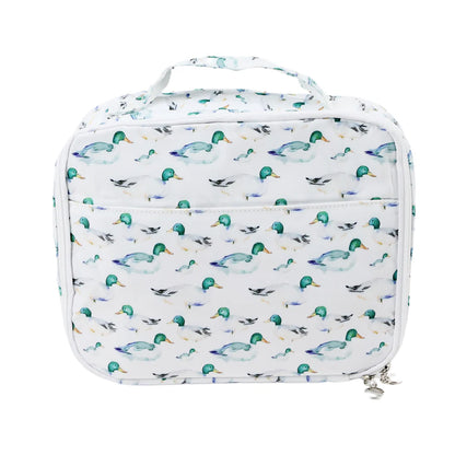 Duck - Nylon Lunch bag