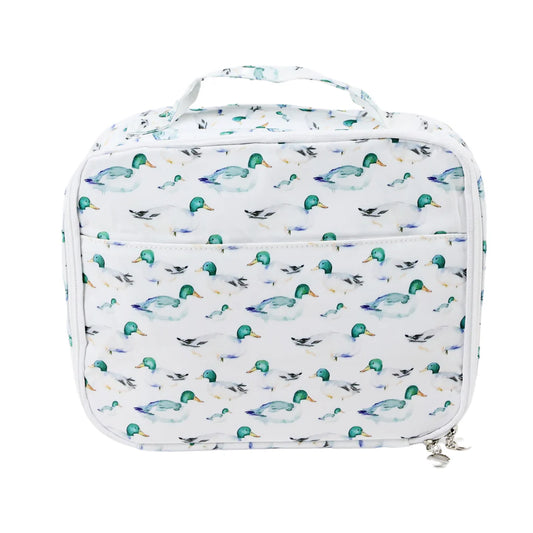 Duck - Nylon Lunch bag